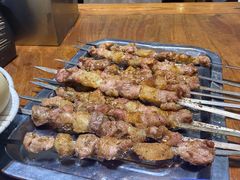 -三厂烩羊肉(沙口路店)