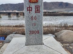 -图们国门景区