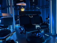 -超体空间SoReal VR(迪士尼小镇店)