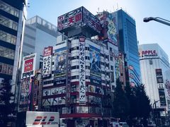 -秋叶原电器街