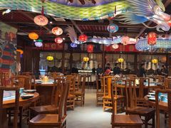 -醉长安(钟楼旗舰店)