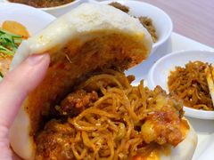 -关中闫记粉蒸肉(和平路店)