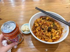 -西羊市老米家泡馍(西羊市店)