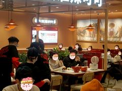 -辣可可·小炒黄牛肉(望京凯德MALL店)