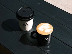 -M Stand(深圳南山欢乐颂店)