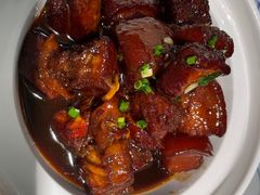 -小菜园新徽菜(庐江方圆荟店)