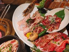 -牛家酒场(7mall店)