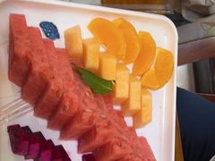 -清真·鸦儿李记·涮肉(花市店)