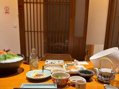 -花和海鲜自助(梅江店)
