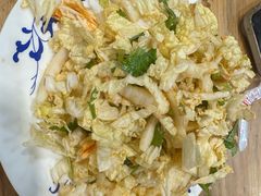 -柴氏风味斋(甘家口店)