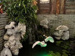 -古韵轩·园林餐厅