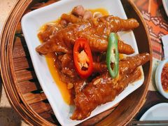 -点都德(长泰广场店)