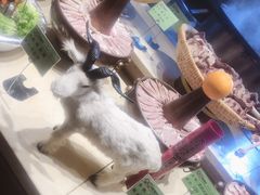 -大张烙馍村(泉山店)