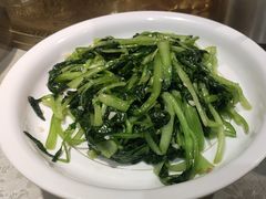 -三道菜(明堂公园店)