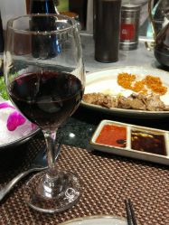 红酒-千叶KEER(西铁营万达广场店)