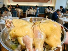 -鲍馬爺·首创鲍鱼鸡(银座店)