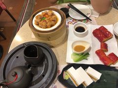 -点都德(大茶楼店)