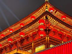 -西安鼓楼