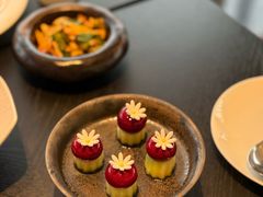 -鲜璟台·地标景观餐厅(上海中心店)