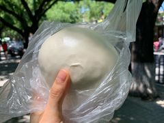 豆包-天泽祥·鼓楼馒头(鼓楼店)