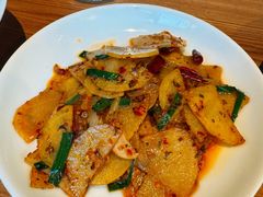-一坐一忘云南菜(三里屯店)