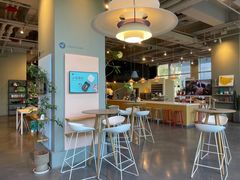 -dotcom coffee古点咖啡(致真大厦店)
