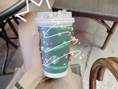 -星巴克(深圳佳宁娜友谊广场店)