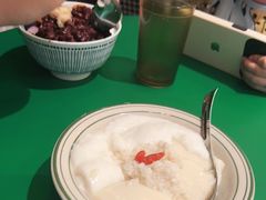 -堂屋糖水店(愚园店)