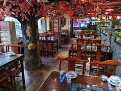 大堂-蠔友汇·海鲜·生蚝烧烤(大东店)