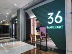 门面-36cake生日蛋糕(福田店)