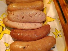 -深海聚汇·牛榴宴·自助料理(江宁万达店)