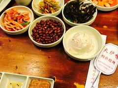 -火炉情韩国料理店(古田路店)