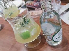 -一沙一城·岩烤牛扒(深圳首店)