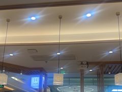 -马记永·兰州牛肉面(3019君尚店)