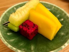 -鮨青(恒基名人购物中心店)