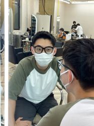 -Hair Co.一间沙龙
