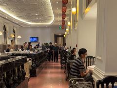 -王府井酒店(金桥港湾店)