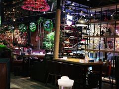 -别院里音乐餐酒吧(双流航空港店)