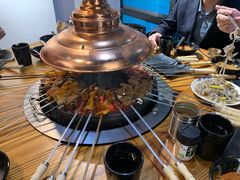 -号令江湖·水浒烤肉(和畅睦邻中心店)