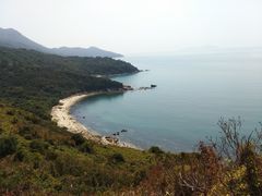 -南丫岛