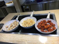 -丽池宫韩式汗蒸会馆(华灯坊店)