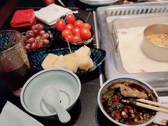 -大隐·成都火锅Bistro(合生麒麟新天地店)