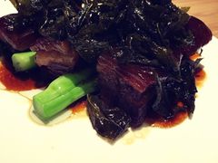 -東舍食唐精品陕菜馆