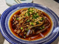 -雲蜀龙阁·金牌水煮鱼(方庄店)