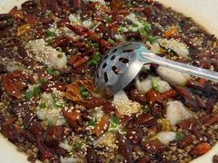 -川人百味(亿合城店)