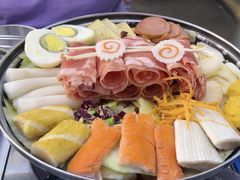 -欧巴来了韩式料理