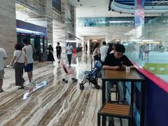 -冠军冰场(环球中心店)