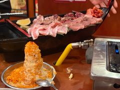 -大阪烧肉BAKA一代(国贸商住大厦店)