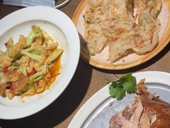 -北方家宴(番禺永旺店)