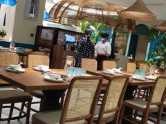 -南越郡·越式风味餐厅(青秀万达店)